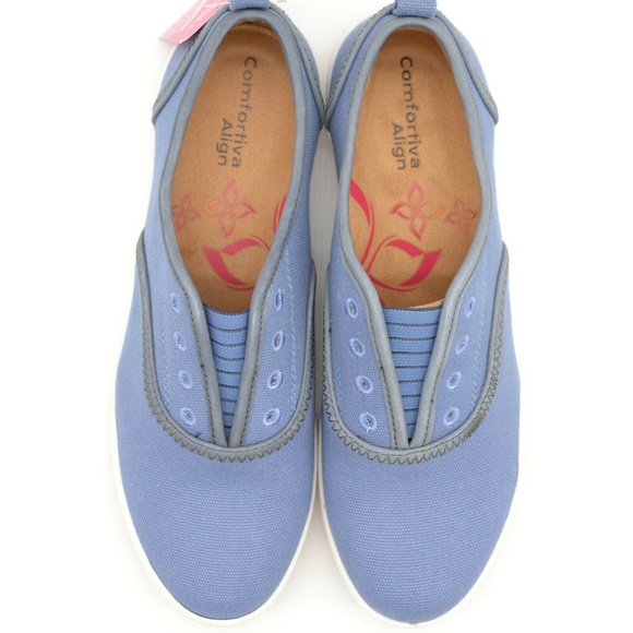 comfortiva trista sneaker